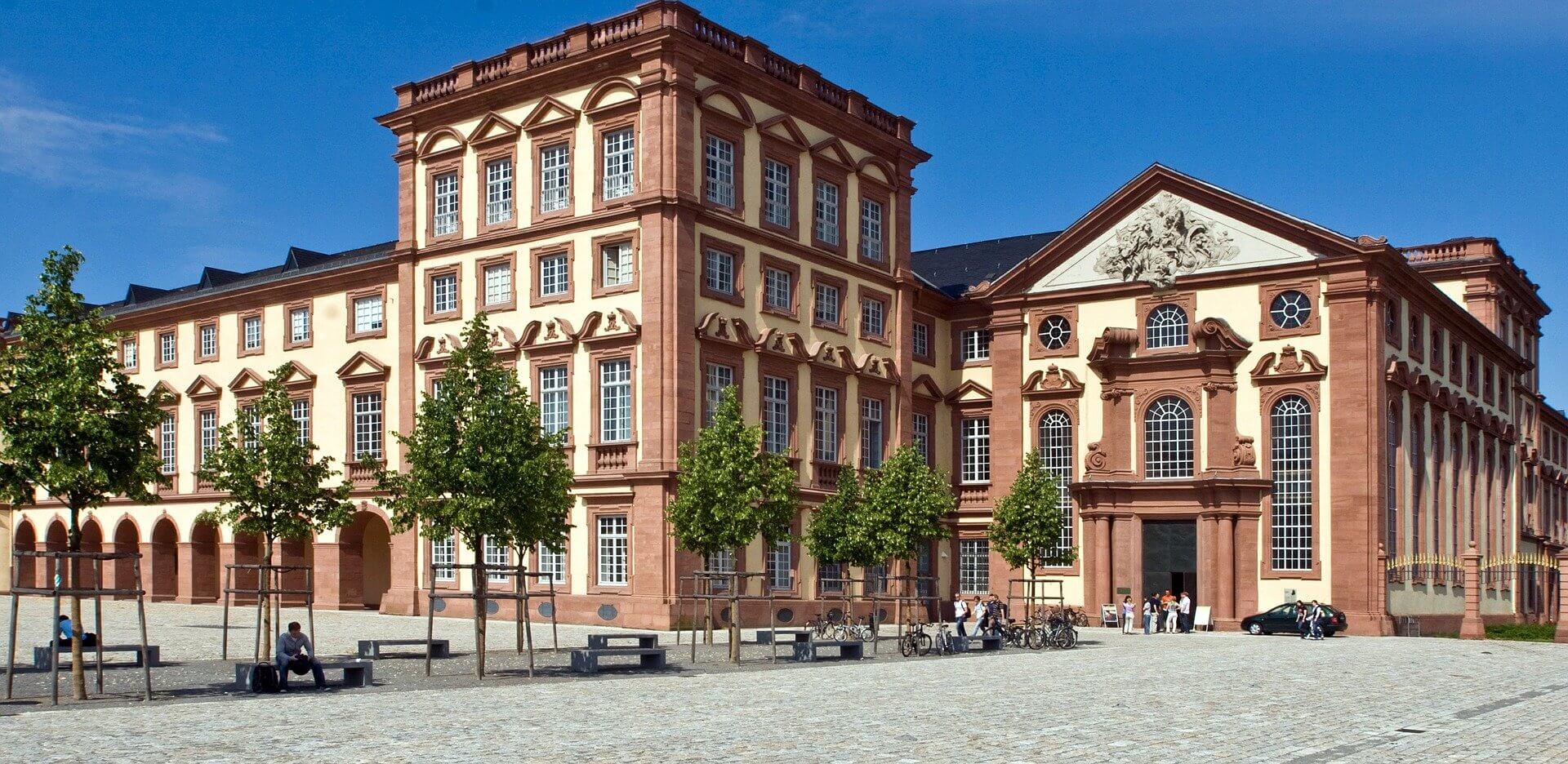 mannheim mannheim